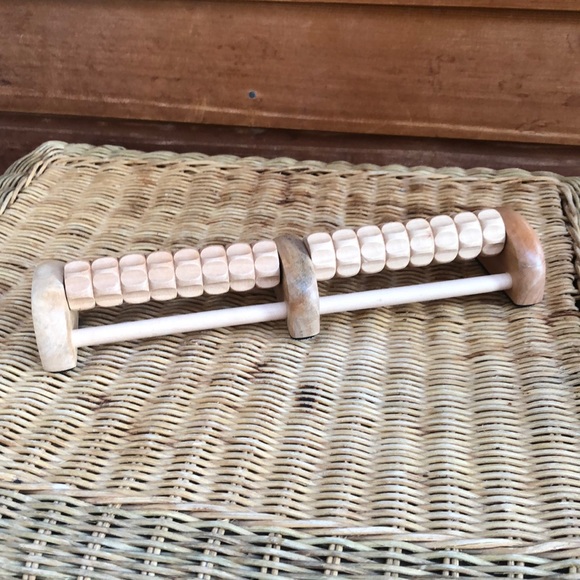 Foot massager - Picture 1 of 3